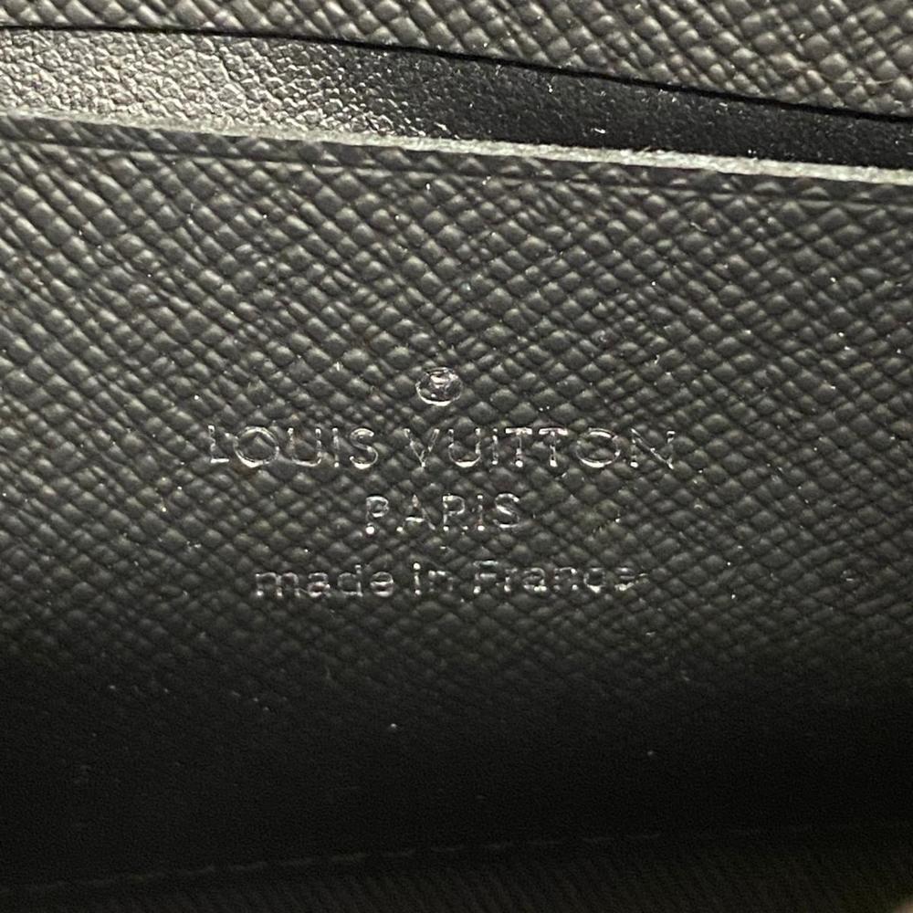 Louis Vuitton Black Eclipse Monogram Pouch - image 4